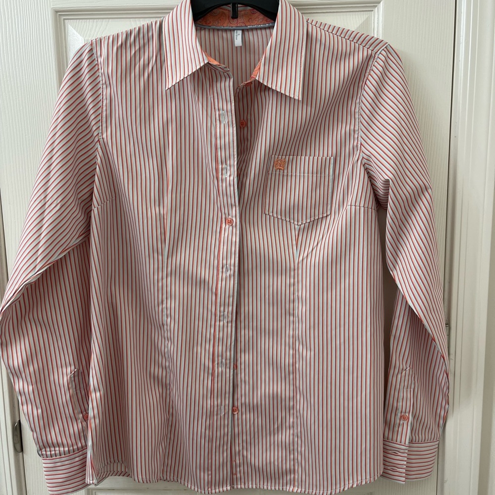 cinch shirt